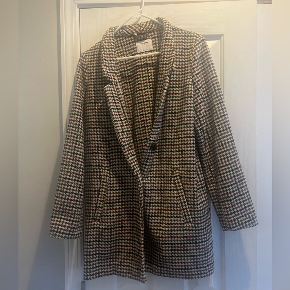 Old Navy Coat